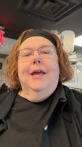 Your Petite Nationals Queen, Ms. Chloe Baxter says, “THANK YOU, EVERYONE!”  🥰🥰