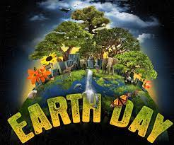Living in the usa for almost 8 years has been a wonderful experience. World Earth Day 3d Hd Poster Moviemind Green Earth Day Posters Earth Day Images World Earth Day