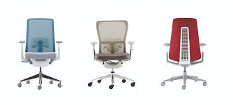 It features a passive pelvic support and an asymmetrical lumbar support system. Step Up Your Chair Game Iscg