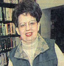 Remembering Diane M Burnside West