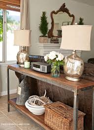 I Love Sofa Tables Console Table Sofa Table Decor Wood Sofa Table Farmhouse Sofa Table