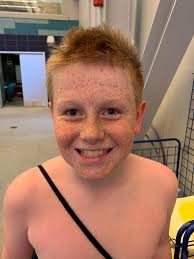 December athletes of the month announced