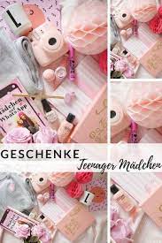 Teenagergeschenke Geschenkideen Fur Teenager Madchen Geschenke Fur Teenager Teenager Madchen Geschenke Diy Geschenke Madchen