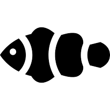 Download Clown Fish Svg Vectors And Icons Svg Repo
