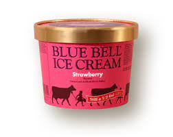 Our Products Blue Bell Creameries