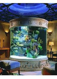 Pin By Pamela Weathington On Mermaid Closet Fish Tank Amazing Aquariums Cool Fish Tanks