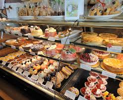 Hersteller händler und lieferanten der bäckerei konditorei und hersteller von backwaren bäckerei konditorei in deutschland nach bundesland. Konditorei Wikipedia