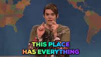 Where he plays stefan salvatore. Stefan Lainer Gifs Get The Best Gif On Giphy