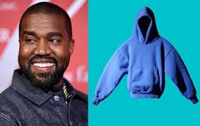 Gap Hoodie Kanye West Green Hoodie Small Gap Yeezy Zipper Hoodie Dark Gray  Kanye West Zip-