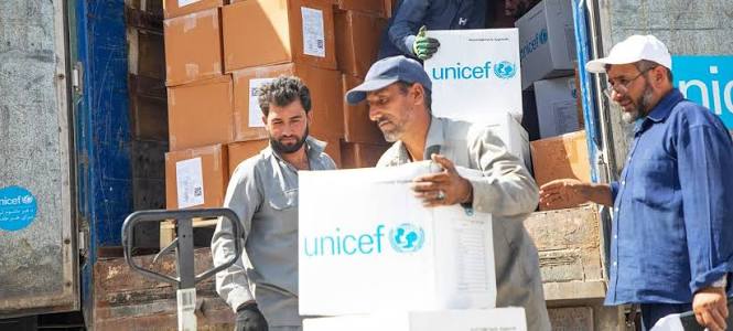 Sweden Afghanistan Donation: Major $5M Relief Amid Crisis