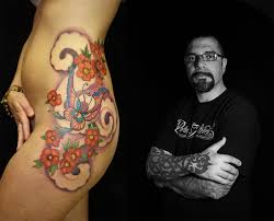 One could argue that this business itself is a standard model for success in the tattoo. Award Winning North Carolina News And Events