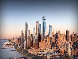 Observation decks don't have to mean standing in one place to take in the scenery, so when is a viewing platform not just a viewing platform? World S Highest Observation Deck New York To House The Tallest Observation Deck In Western Hemisphere The Economic Times