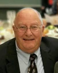 Robert Farrell Obituary