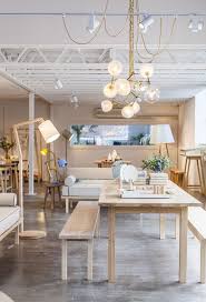 Douglas And Bec Dagmar Rousset New Melbourne Stores The Design Files Douglas And Bec Furniture Furniture Showroom