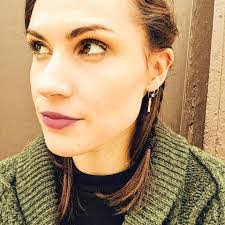 Cherie Johnston's Instagram, Twitter & Facebook