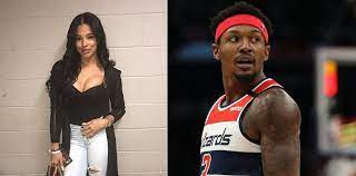 He played college basketball for the florida gators before being selected by the wizards with the third overall pick in the 2012 nba draft. Bradley Beal S Wife Has A 3 Word Reaction To Wizards Issues Game 7