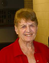 Obituary for Shirley A. (Rotz) Liga