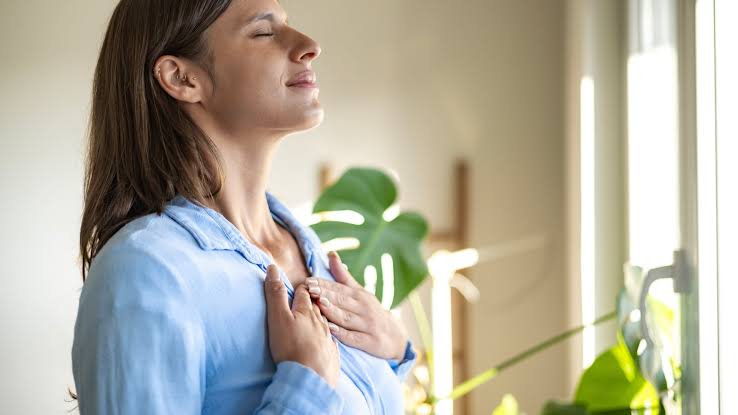 How to breathe better to feel better | Health | EL PAÍS English