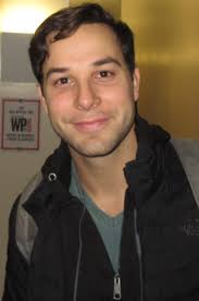 Heard (david clinton heard), a contractor. Skylar Astin Wikipedia