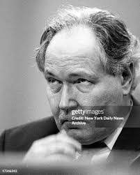 Steve Caracappa's Instagram, Twitter & Facebook