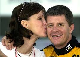 Ward Burton photo gallery