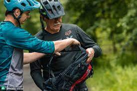 Search for the voltage and with camel battery. The Best Emtb Backpack How To Carry Your Spare Battery Correctly E Mountainbike Magazine