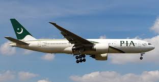 Pakistan international airlines seat maps. Pakistan International Airlines Flight Information Seatguru