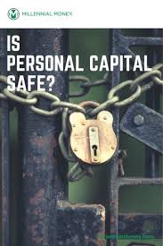 Updating from mint to personal capital. Is Personal Capital Safe Why You Can Trust Personal Capital S Security