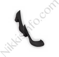 Love Nikki High Heels·Black