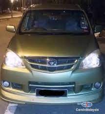 Toyota avanza 1.5 g for sambung bayar / continue payment. Toyota Avanza Sambung Bayar Trovit
