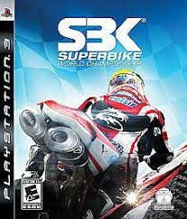 Sbk Superbike World Championship Ps3 Playstation 3 Kids Bike Racing Game Complet Ps4 Gaming Video Latest Video Games Playstation World Championship