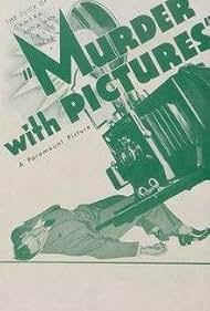 Murder with Pictures (1936) - IMDb