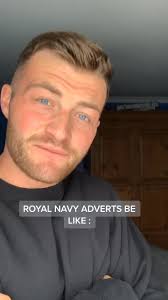 Every Royal Navy Advert #prideicon #foryoupage #fyp #uk #british #comedy  #houseoftiktok