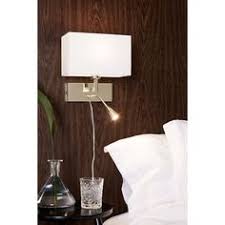 Applique Avec Liseuse Design E27 Savoy Metal Laiton Blanc 2 Markslojd Laiton Lampe Lumiere