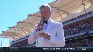 Nascar driver averages and statistics. Usgp Michael Buffer Introduces F1 Drivers Nbc Sports