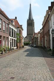 Bed And Breakfast B B Het Doktershuus Doesburg Nederland Stad Bezienswaardigheden