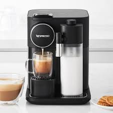 We did not find results for: Nespresso Gran Lattissima By De Longhi Williams Sonoma
