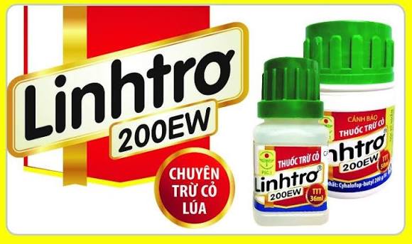 Linhtrơ 200EW