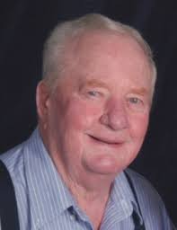 Obituary information for Donald J. Egan