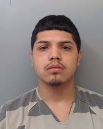 Blotter: 58 of the most notable mugshots in Laredo during September