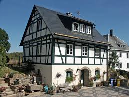 Bei uns finden sie ruhe und erholung in der herrlichen noch unverfälschten landschaft des. Fachwerkhauser Mit Flair Und Charakter Wolkensteiner Fachwerkhaus