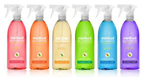 Happy Clean Method Products Make Cleaning A Pleasure Voted 1 All Purpose Cleaner Method Cleaning Products Safe Cleaning Products Favorite Cleaning Products