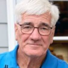 Robert Whitlatch's Instagram, Twitter & Facebook