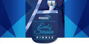 Rowing NSW - 2026 Annual Presentation Dinner