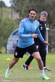 Vídeos, fotos, audios, resúmenes y toda la información de selección de uruguay en rpp noticias. Uruguay Confirma A Su Nomina Para La Copa America