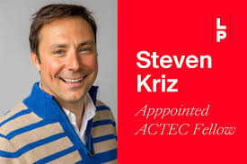 LP Partner Steven Kriz Named an ACTEC Fellow