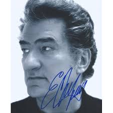 Autographe Eddy MITCHELL