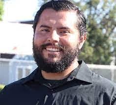 Mark Olguin's Instagram, Twitter & Facebook