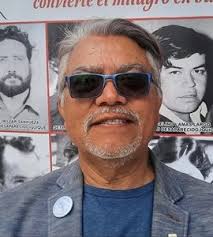 Para, Héctor Marín, Presidente de la AFEPI, dichos de Matthei, justificando  la dictadura, «sólo habla de su inhumanidad»