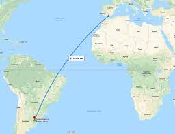 Estamos en el extremo sur del continente americano, somos el país hispanohablante más extenso del planeta y el segundo más grande de américa latina. La Pocion Roja Ø¹Ù„Ù‰ ØªÙˆÙŠØªØ± 15 Horas Se Tarda De Espana A Argentina Que Consola Podria Aguantar Bien El Trayecto Es Para Un Amigo Https T Co Jwsksfnxxj ØªÙˆÙŠØªØ±